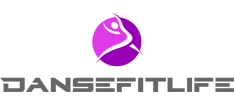 DanseFitLife Logo